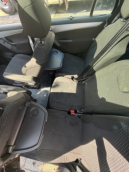 Citroen Grand C4 Picasso 6 of 15