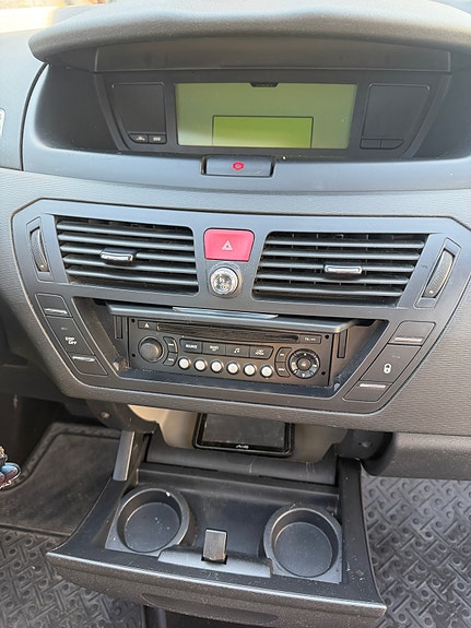 Citroen Grand C4 Picasso 5 of 15