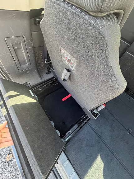 Citroen Grand C4 Picasso 10 of 15
