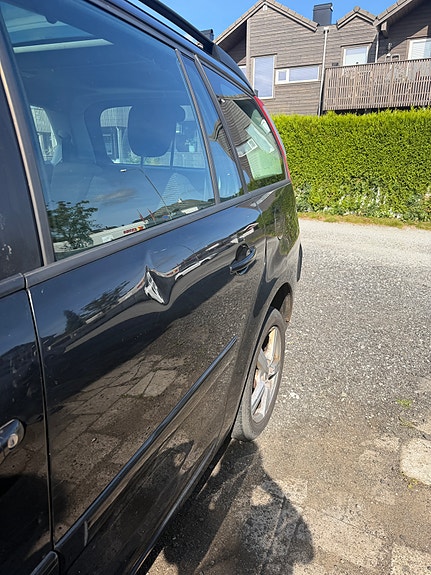 Citroen Grand C4 Picasso 12 of 15