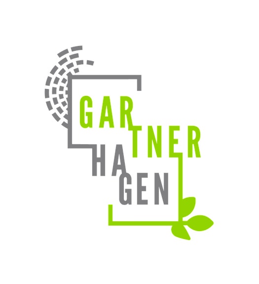 Gartnerhagen as logo