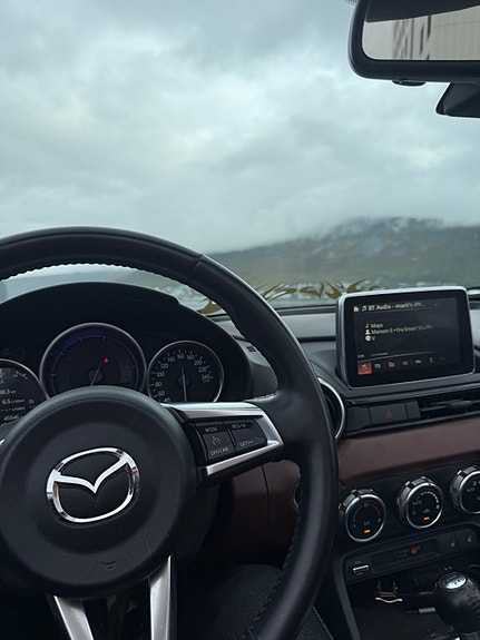 Mazda MX-5 14 of 25