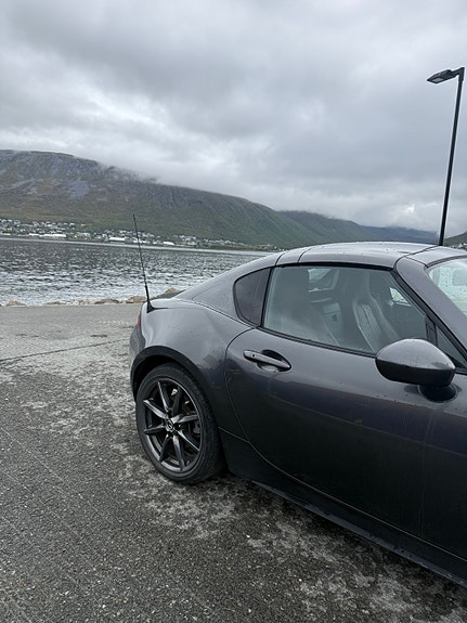 Mazda MX-5 3 of 25