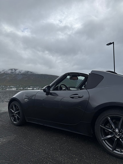 Mazda MX-5 13 of 25