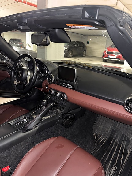 Mazda MX-5 18 of 25
