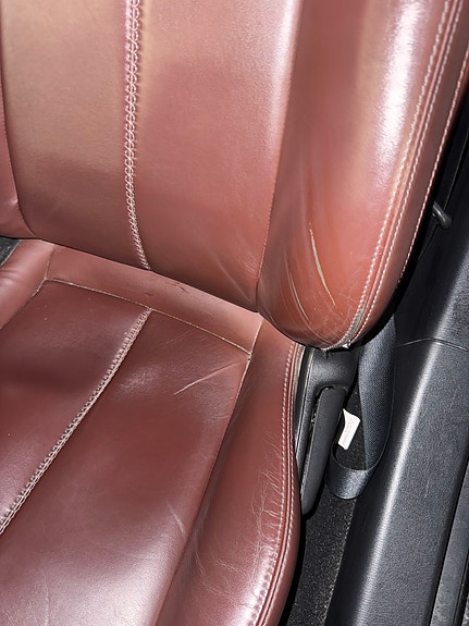 Mazda MX-5 23 of 25