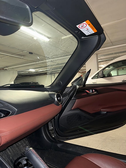 Mazda MX-5 17 of 25