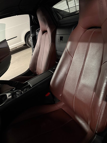 Mazda MX-5 22 of 25
