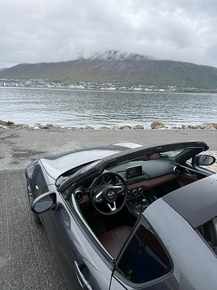 Mazda MX-5 15 of 25