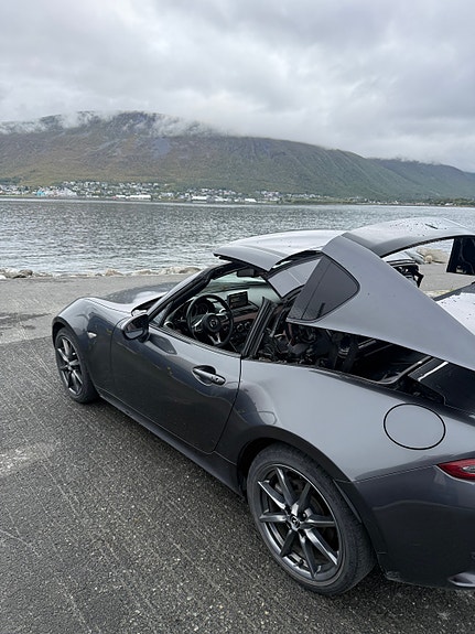 Mazda MX-5 7 of 25