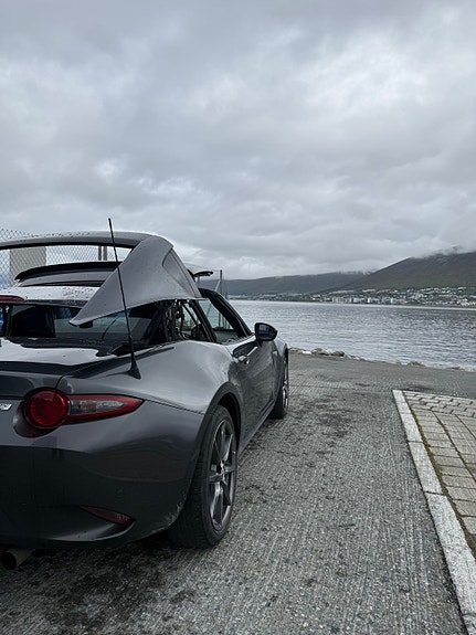 Mazda MX-5 5 of 25