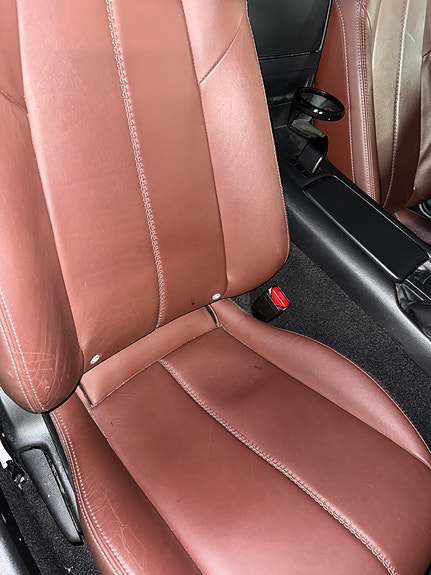 Mazda MX-5 24 of 25