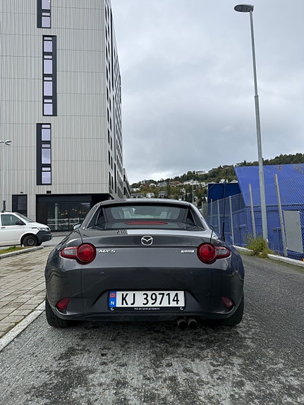 Mazda MX-5 6 of 25