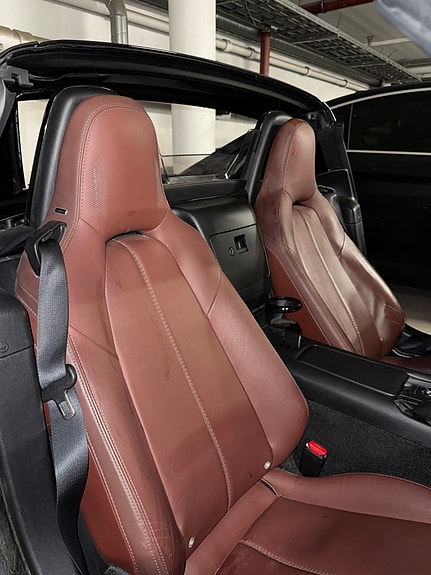 Mazda MX-5 19 of 25