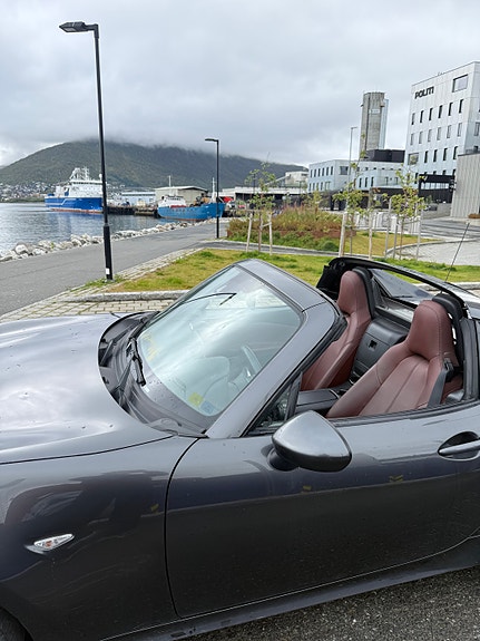 Mazda MX-5 12 of 25