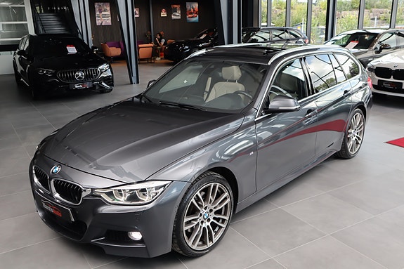 BMW 330i 8 of 30