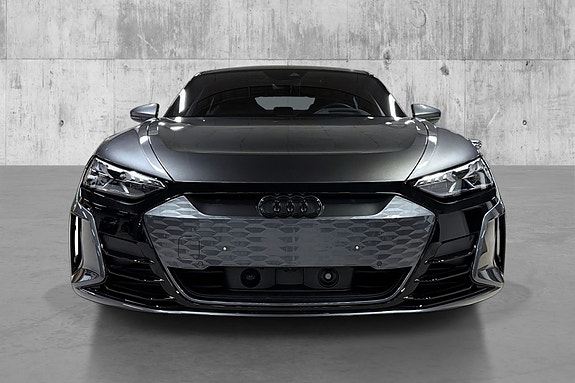 Audi e-tron GT 5 of 23