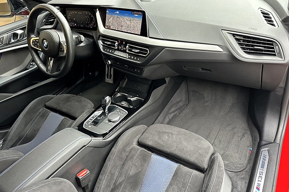 BMW M135i 15 of 30