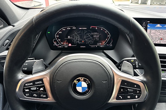 BMW M135i 19 of 30