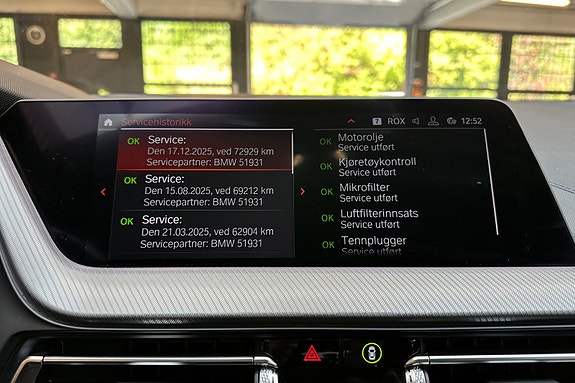 BMW M135i 30 of 30