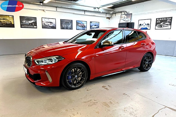 BMW M135i
