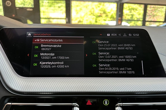 BMW M135i 28 of 30