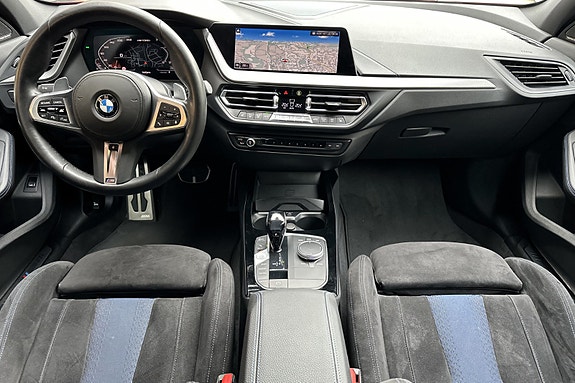 BMW M135i 12 of 30