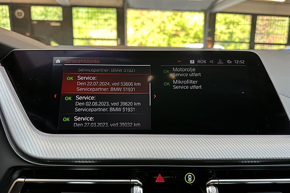 BMW M135i 29 of 30