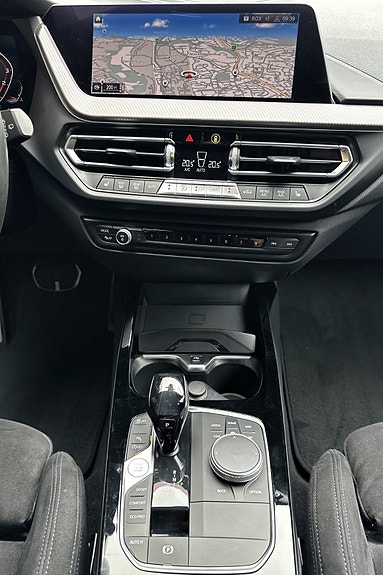 BMW M135i 21 of 30