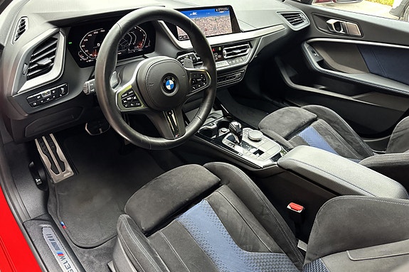BMW M135i 9 of 30