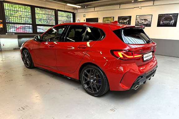 BMW M135i 3 of 30