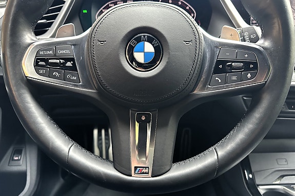 BMW M135i 20 of 30