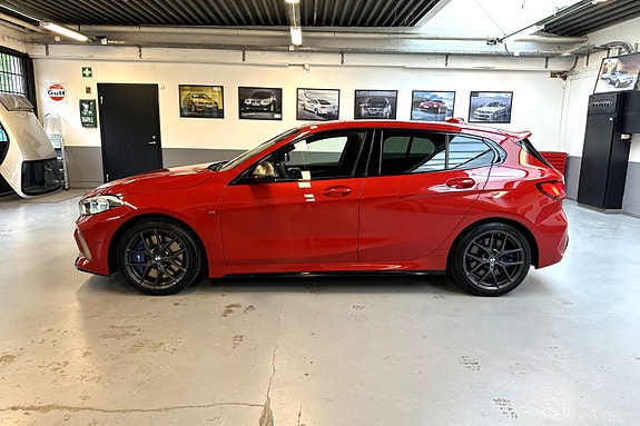 BMW M135i 2 of 30