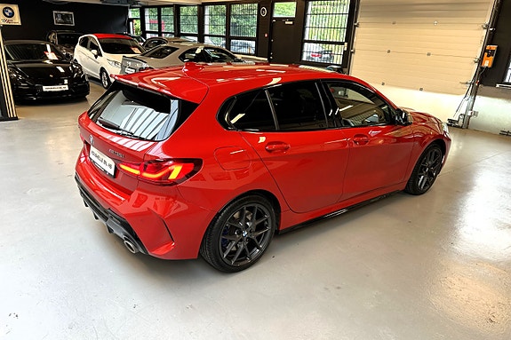 BMW M135i 5 of 30