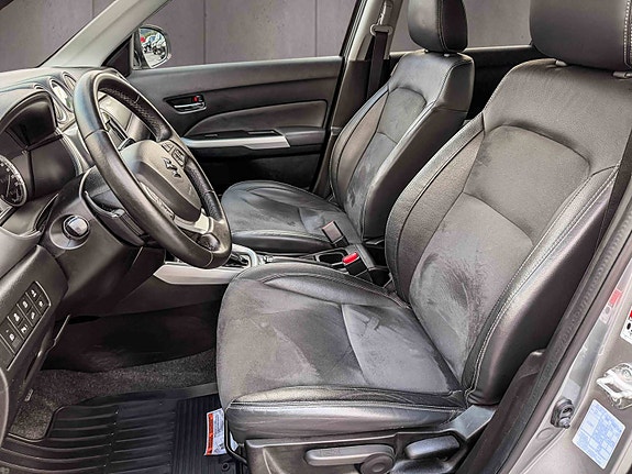 Suzuki Vitara 8 of 12