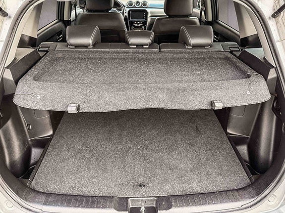Suzuki Vitara 11 of 12
