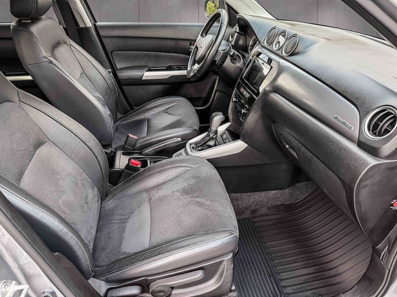 Suzuki Vitara 9 of 12