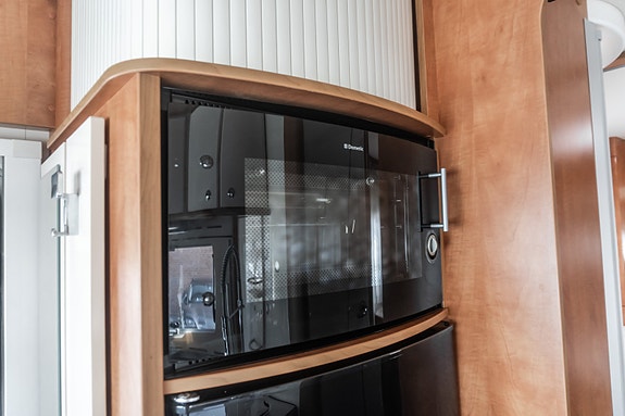 Autostar Prestige Elite I730LC Fiat 2.3 177 hk automat 25 of 30