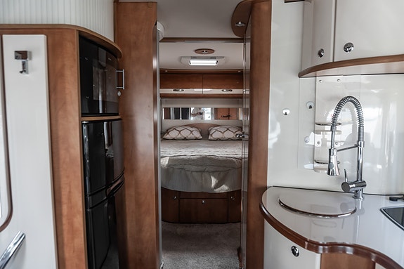 Autostar Prestige Elite I730LC Fiat 2.3 177 hk automat 22 of 30