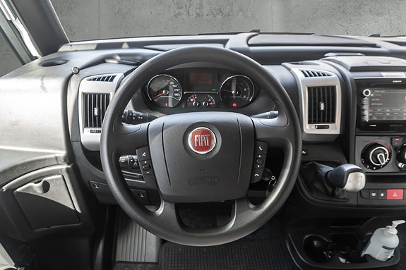 Autostar Prestige Elite I730LC Fiat 2.3 177 hk automat 15 of 30