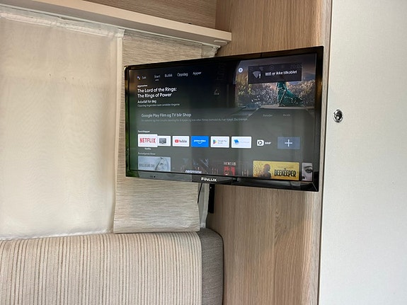 Bürstner Premio Life 430 TS Brava 9 of 16