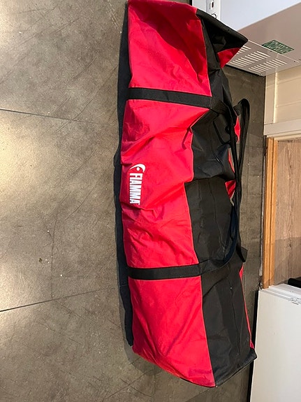 Bürstner Premio Life 430 TS Brava 15 of 16