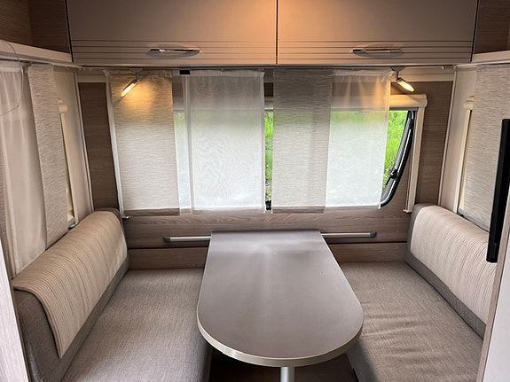 Bürstner Premio Life 430 TS Brava 7 of 16