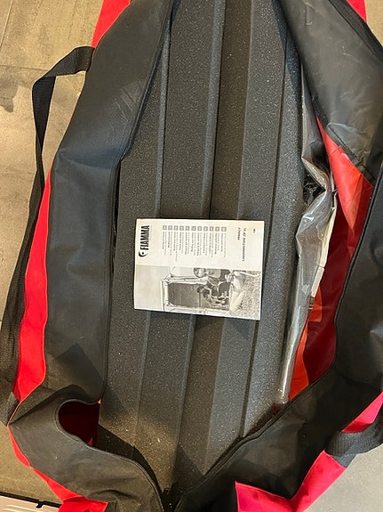 Bürstner Premio Life 430 TS Brava 16 of 16