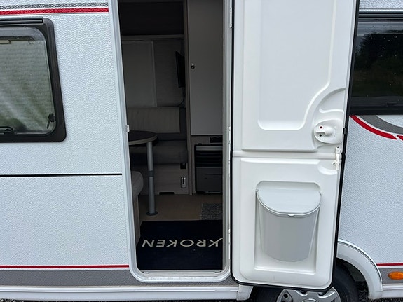 Bürstner Premio Life 430 TS Brava 6 of 16