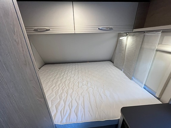 Bürstner Premio Life 430 TS Brava 10 of 16