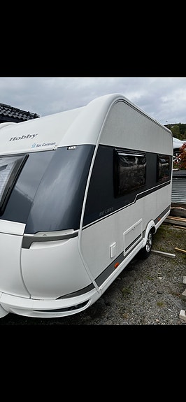 Hobby SFe 400 Tempo 100 12 of 14