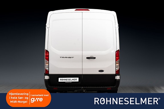 Ford Transit 9 of 26