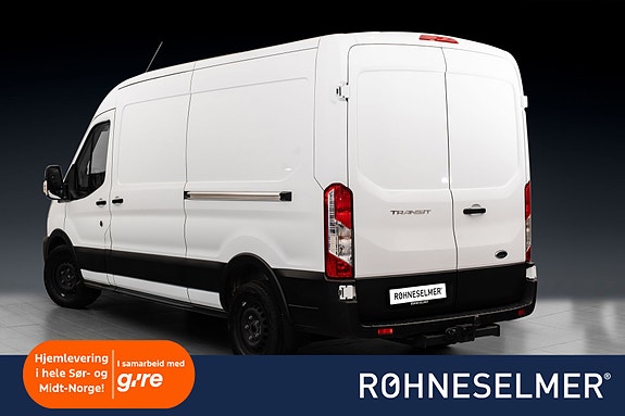 Ford Transit 6 of 26