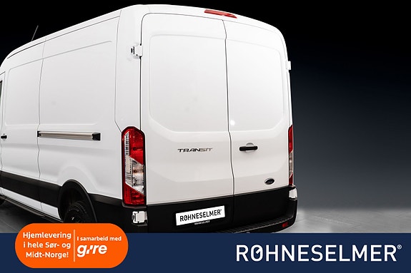 Ford Transit 7 of 26